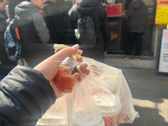 -南楼煎饼(滨江道店)