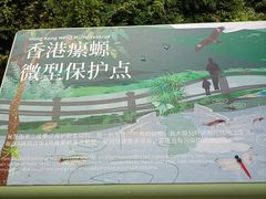 -马峦山郊野公园