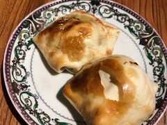 烤包子-纳瓦新疆菜(银都店)