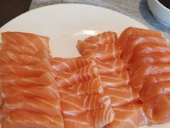 -Social 秀西餐厅-长沙瑞吉酒店(运达店)