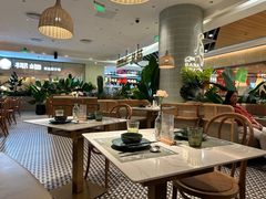 -芭札·Thai泰国餐厅(同和金铂天地店)
