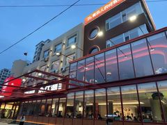 -永红源啤酒·烧烤·海鲜·大排档(台柳路店)