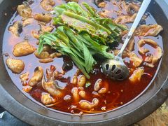 -都江堰石锅鱼