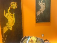 -泰古龙拨筋·spa按摩(成都环球汇店)