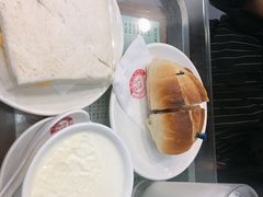 -义顺牛奶公司(庇利金街店)