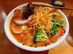 -日出拉面(望京店)