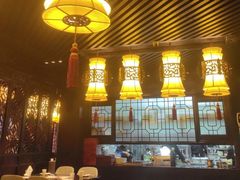 -鼓楼东街老火锅(鼓楼店)