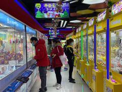 -风云再起游乐汇(北京西单西西友谊店)