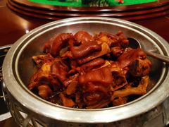 -万家宴海鲜大酒楼(五四路店)