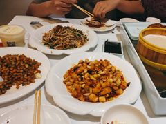 宫爆鸡丁-紫光园(马桥店)