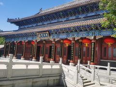 -天津妈祖文化园