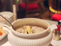 -玫瑰厅上海菜(兴国路店)