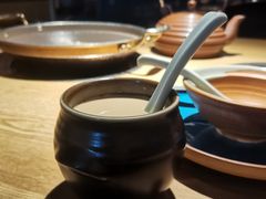 古法酸奶-吃饭皇帝大(解放西路店)