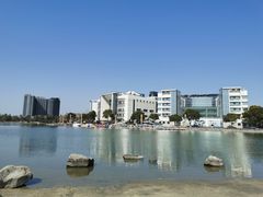 -美兰湖景区