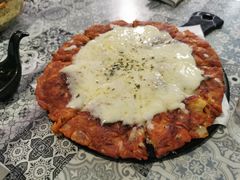 -HOTISLAND海鸡岛·韩国料理(江南西店)