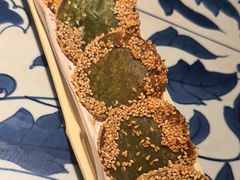 -绿茶餐厅(布吉万象汇店)