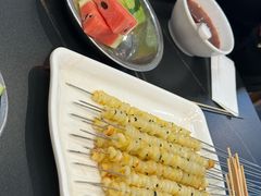 -勇利赵家烤肉坊(含光路店)