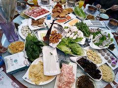 -远大美食广场(远大购物中心店)