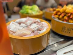 -喜家自助小火锅(乐客城店)