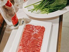 -牛街·马辈儿涮肉(牛街总店)