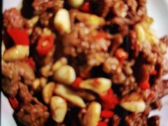 -俏九州·小炒黄牛肉(华润万象汇店)