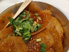 -甜心闲生传统手工冰粉(太古里店)