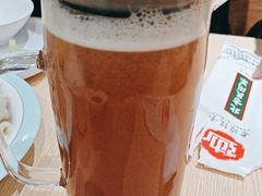 -老边饺子馆(东单店)