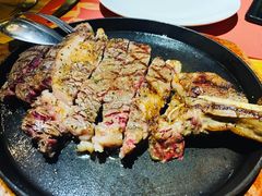 -Macarena 玛卡莲娜西班牙餐厅