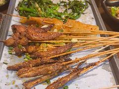 -林二哥宜烤官·宜宾小烧烤