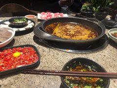 -园里火锅(仁和新城店)