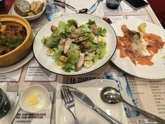 -安妮意大利餐厅(国贸店)