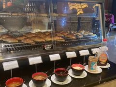 -西双版纳洲际度假酒店-海鲜傣味烧烤·侬香全日制餐厅