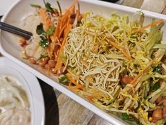 -金谷园饺子·烧烤(人大总店)