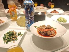 -永安鱼庄·镇江菜(东吴路店)