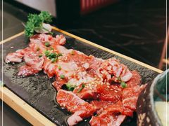 -谷牛和牛烤肉(漕河泾印象城店)