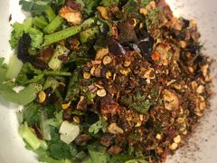 -攀枝花野菜铜火锅(万科凯德店)