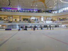 -冠军冰场CHAMPION RINK(苏州中心商场店)