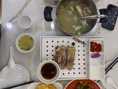 -老毛手抓·盐池滩羊非遗手抓(宁夏总店)