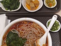 -水平有限广西米粉·广西风味集(五道口店)