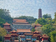 -南沙天后宫景区