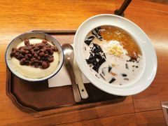 -RUXU入续糖水铺与包(卓悦中心店)