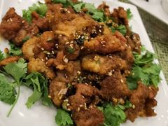 -东四民芳餐厅(世茂工三店)