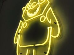 -茶力的小怪兽(梅林卓悦汇店)