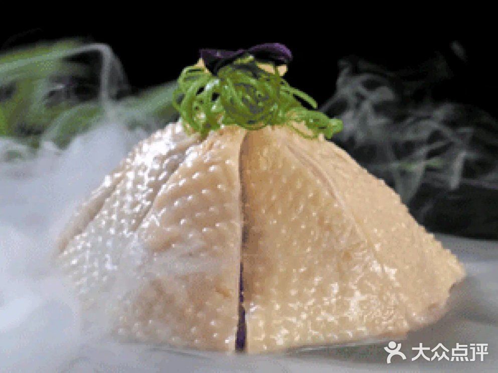 😍这些美食绝了！必尝！