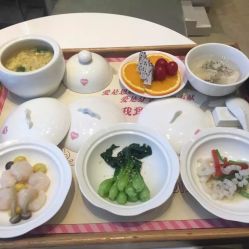 -喜喜月子(瑞虹天地店)