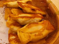 韭菜锅贴-状元楼大酒店(楚街店)