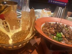 -阿财老铺·老蚌埠龙虾城(华夏总店)