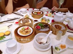 -东国海鲜火锅城(氹仔店)