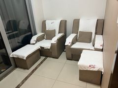 -感智盲人按摩·艾灸·肩颈SPA(岗厦店)