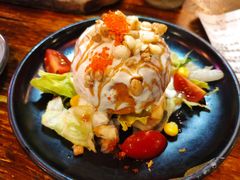 -小川洋风料理(汉街店)